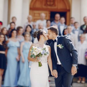Fotografia y Video Bodas